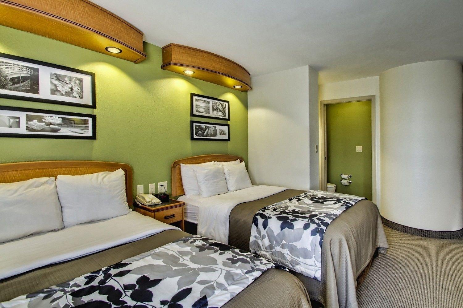 Sleep Inn & Suites Emmitsburg Buitenkant foto