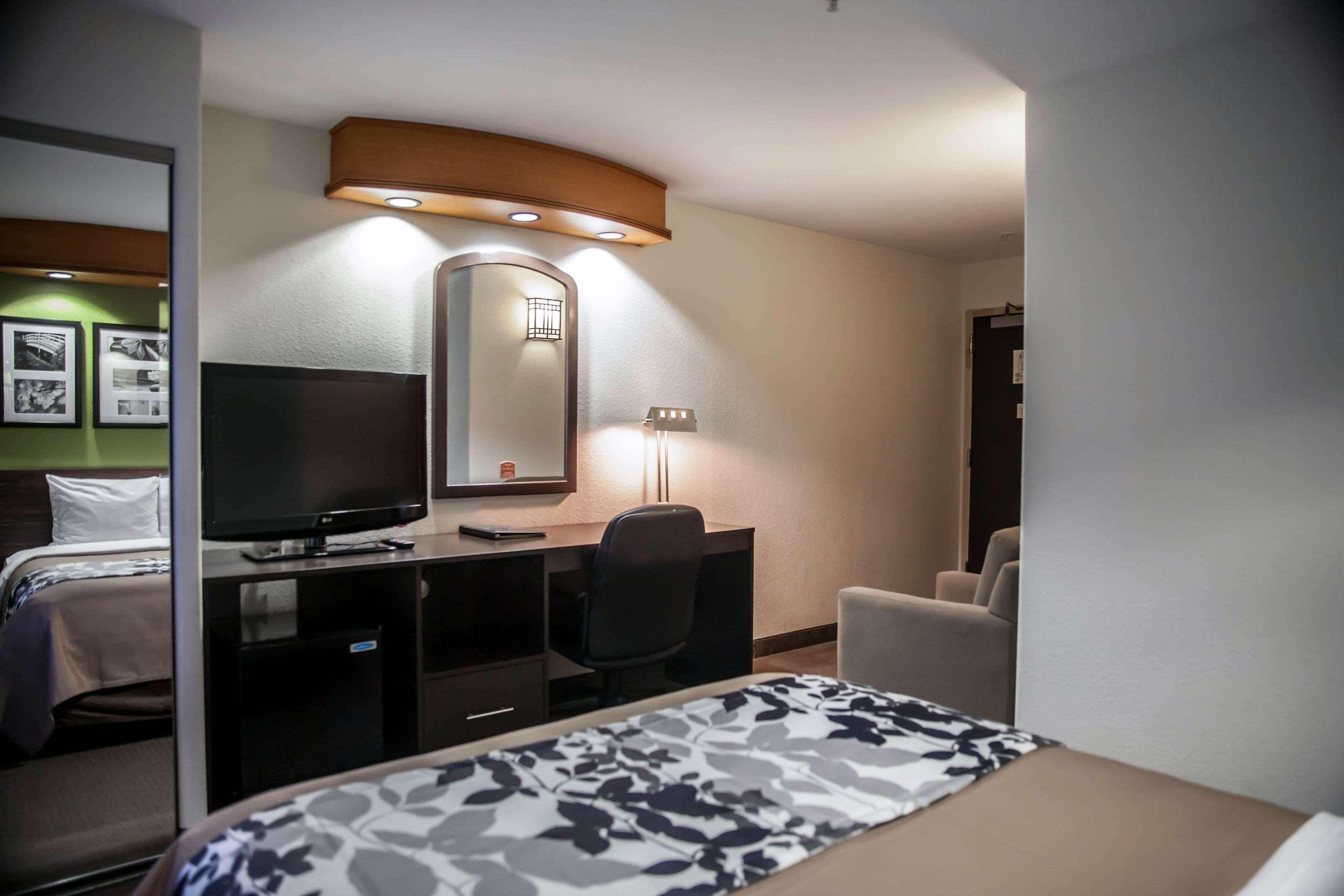 Sleep Inn & Suites Emmitsburg Buitenkant foto