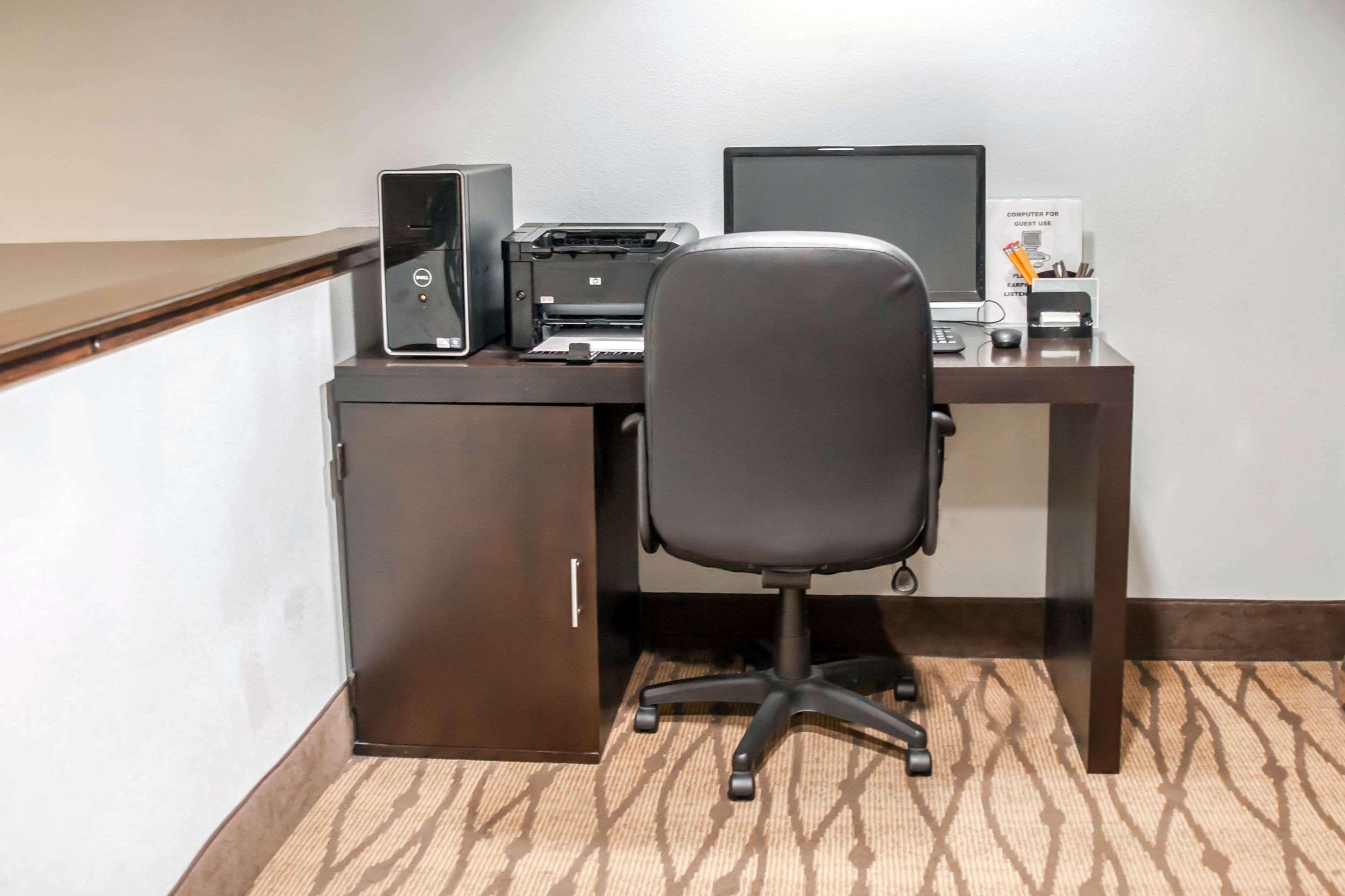 Sleep Inn & Suites Emmitsburg Buitenkant foto