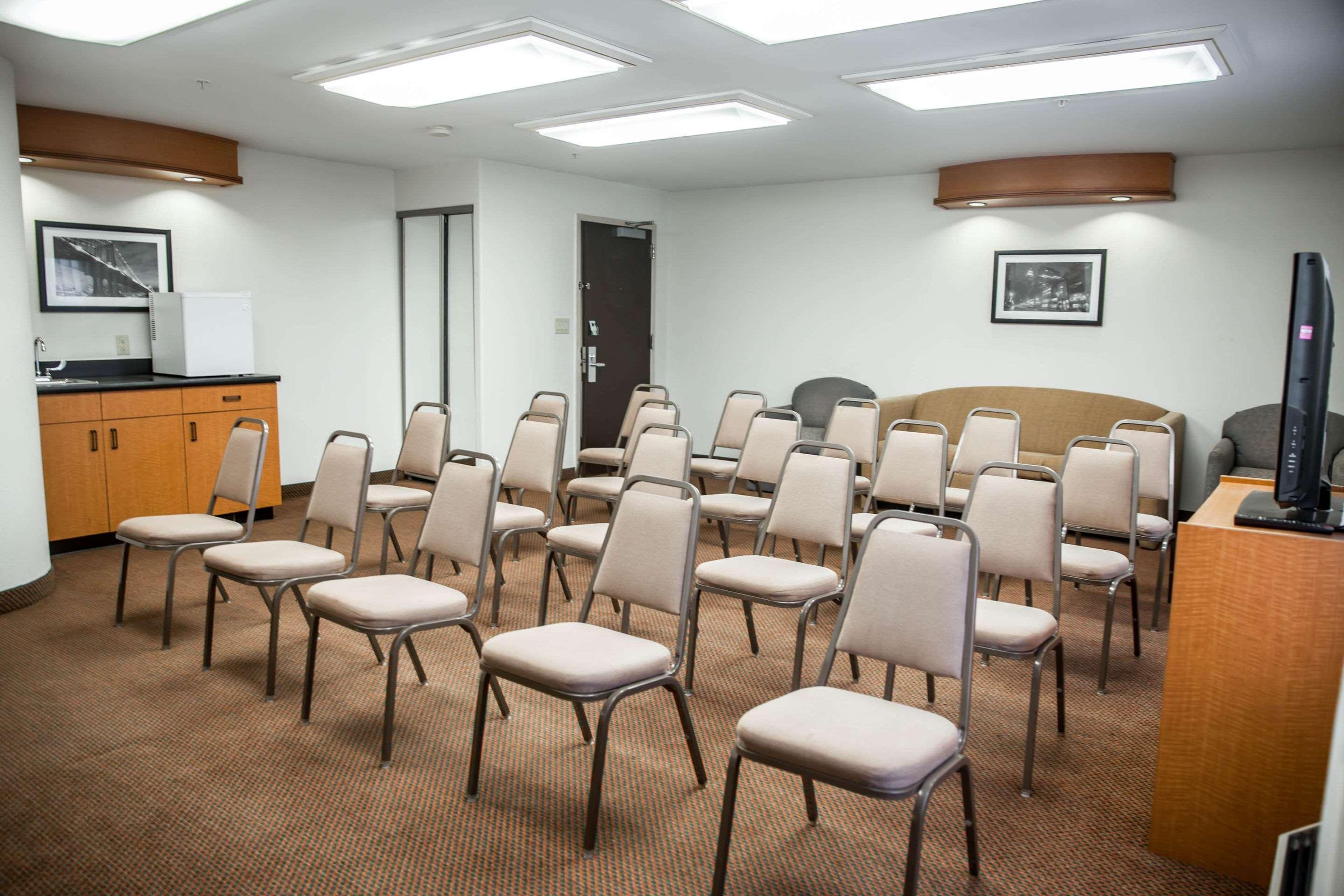 Sleep Inn & Suites Emmitsburg Buitenkant foto
