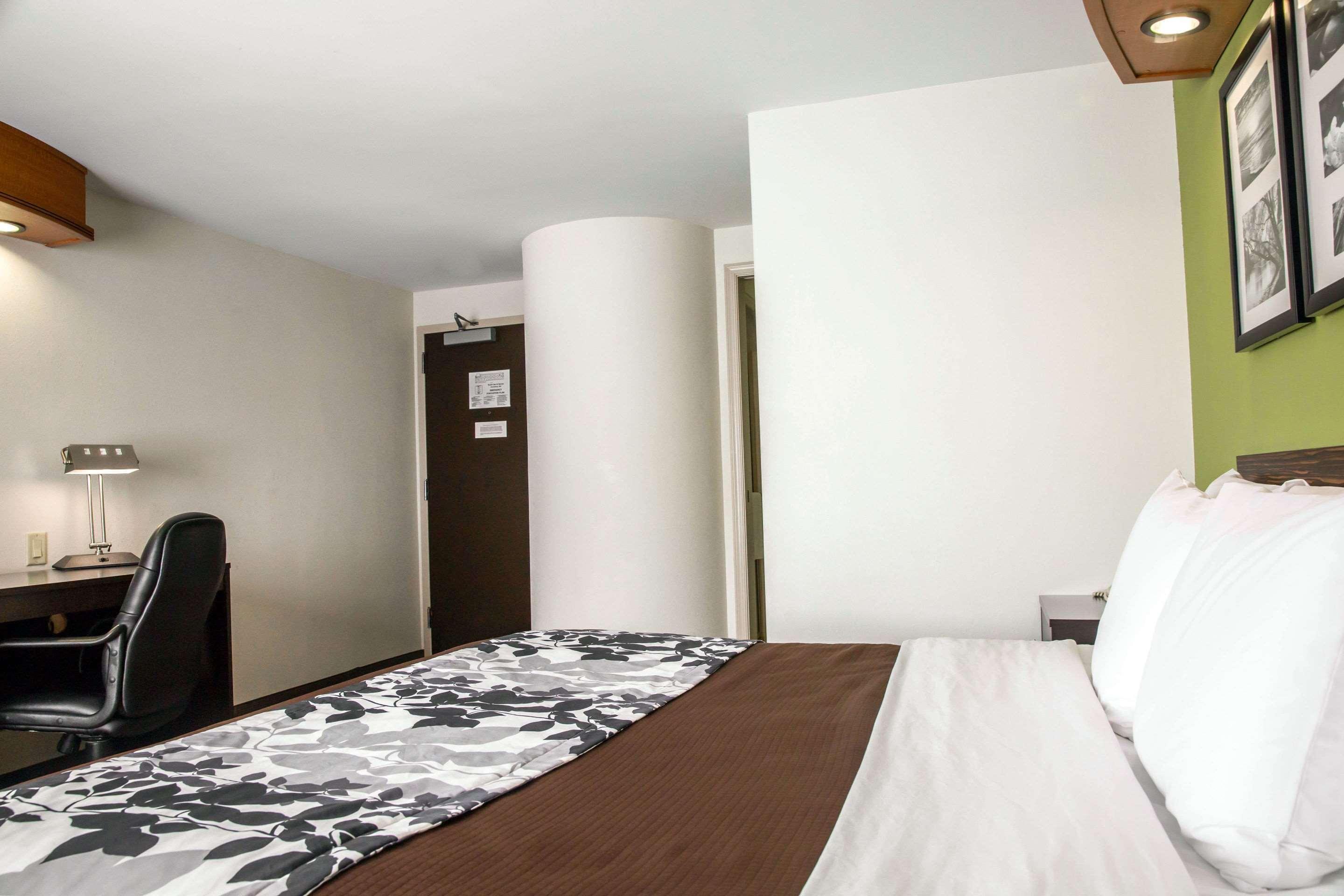 Sleep Inn & Suites Emmitsburg Buitenkant foto