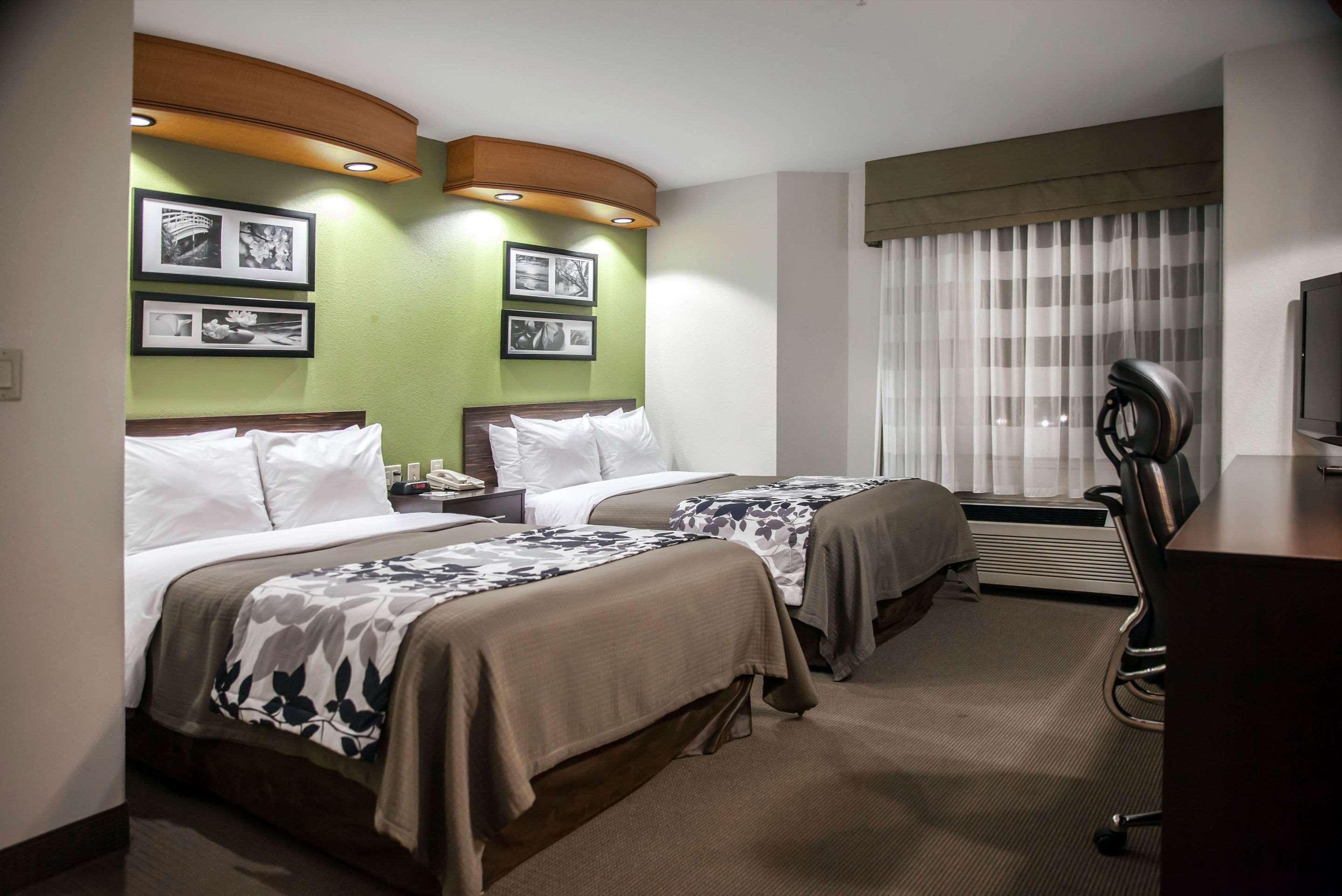 Sleep Inn & Suites Emmitsburg Buitenkant foto