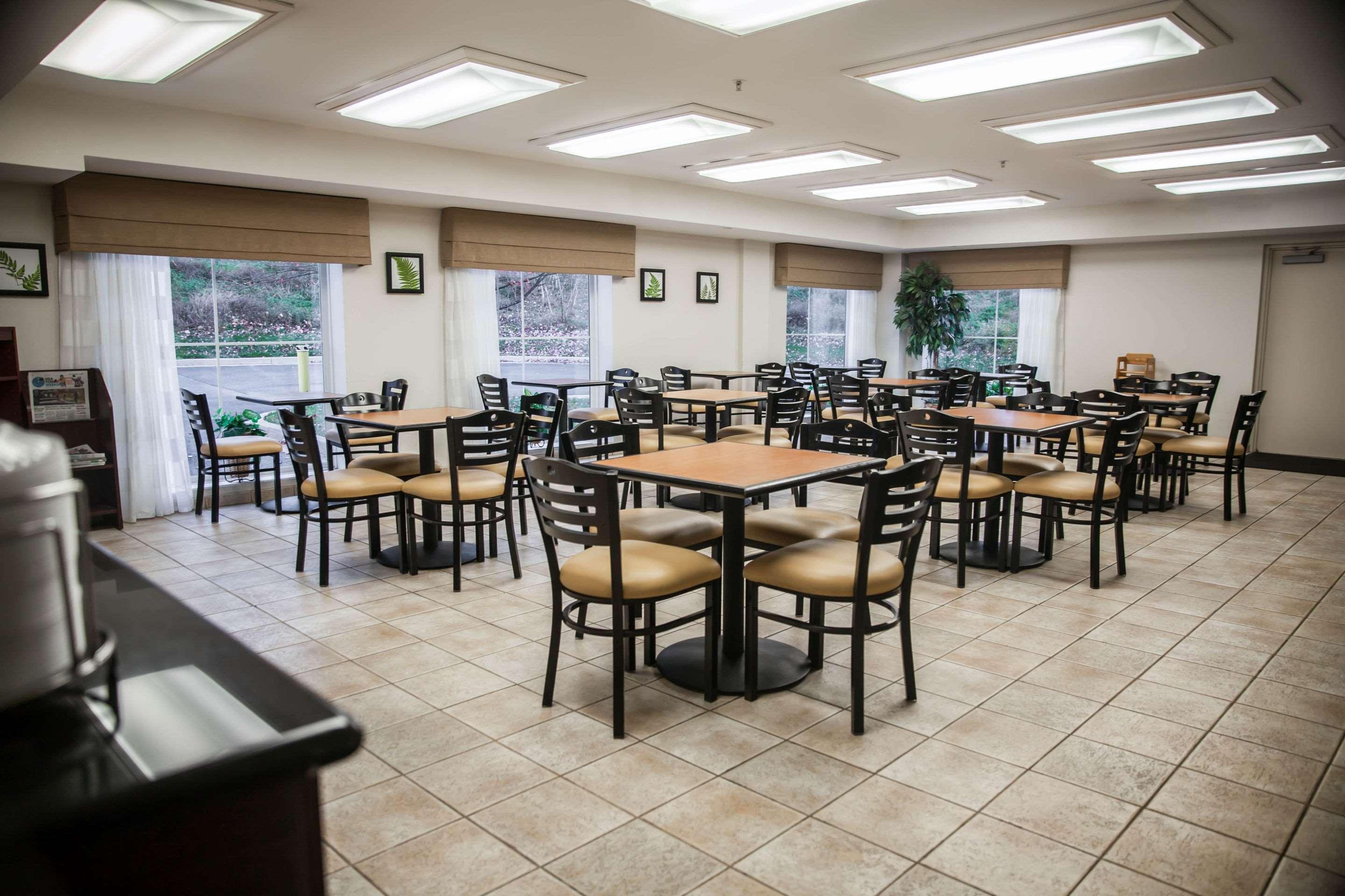 Sleep Inn & Suites Emmitsburg Buitenkant foto