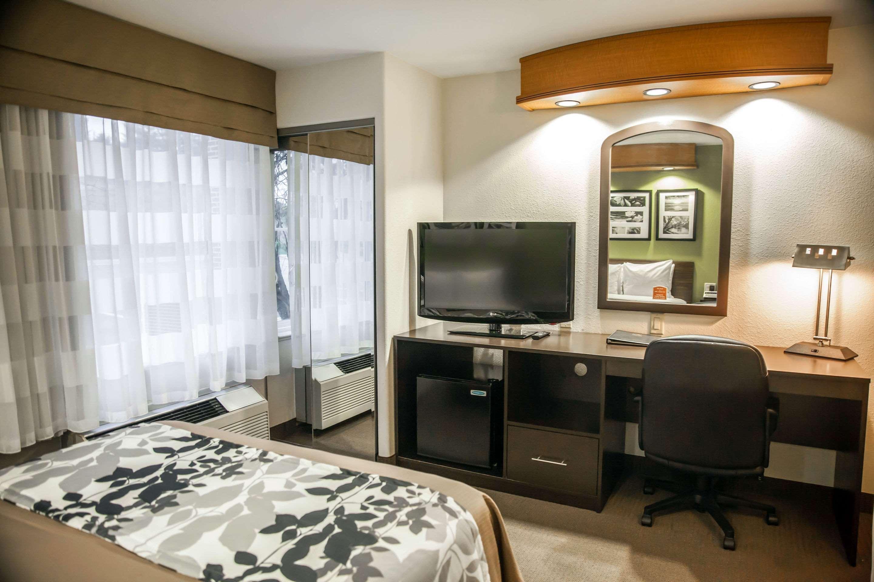 Sleep Inn & Suites Emmitsburg Buitenkant foto