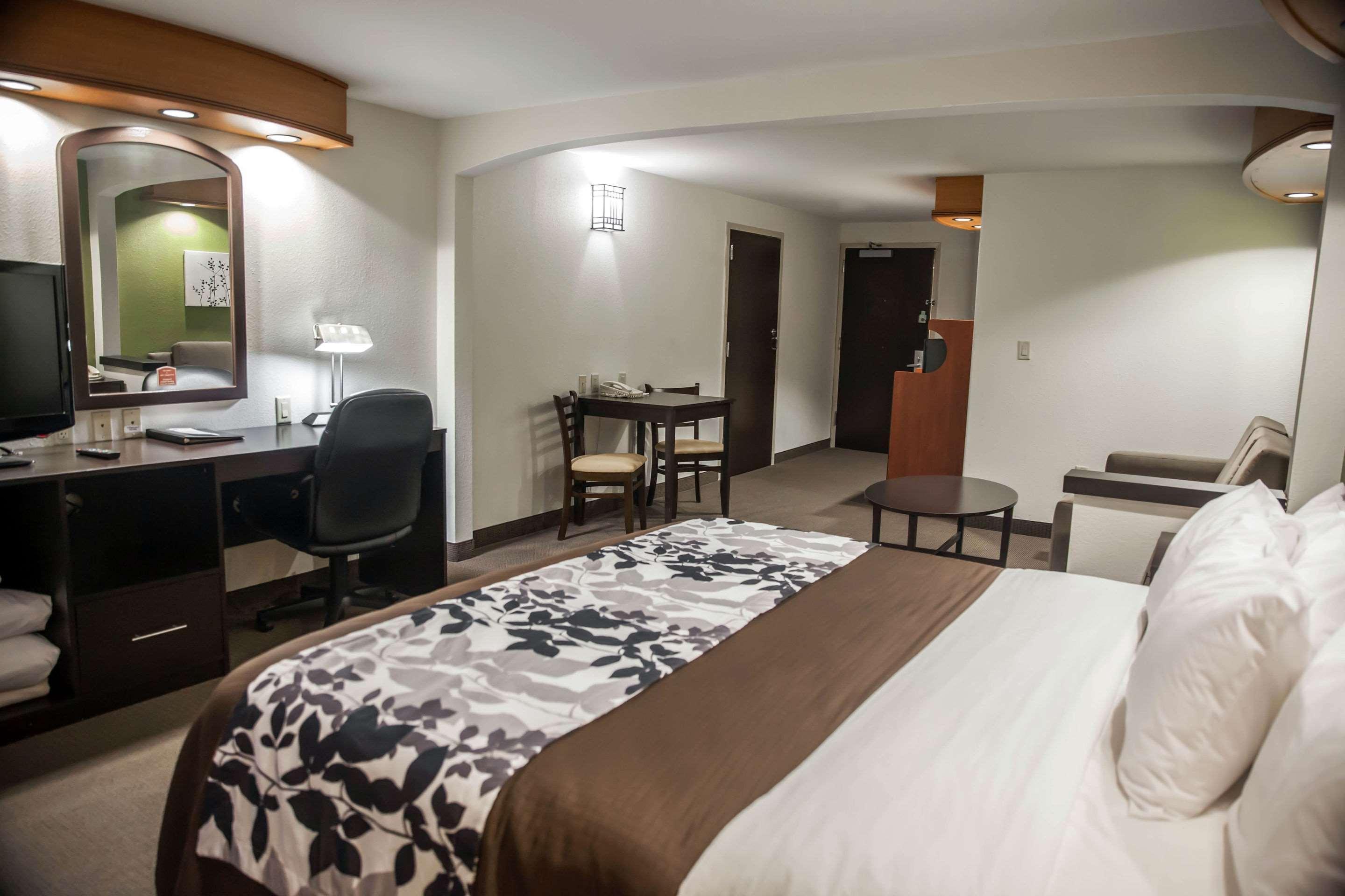 Sleep Inn & Suites Emmitsburg Buitenkant foto