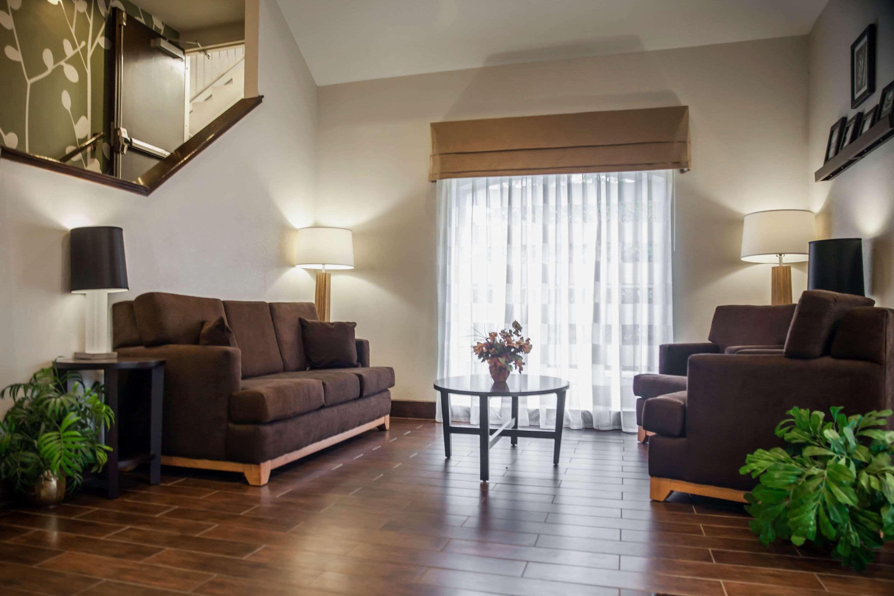 Sleep Inn & Suites Emmitsburg Buitenkant foto