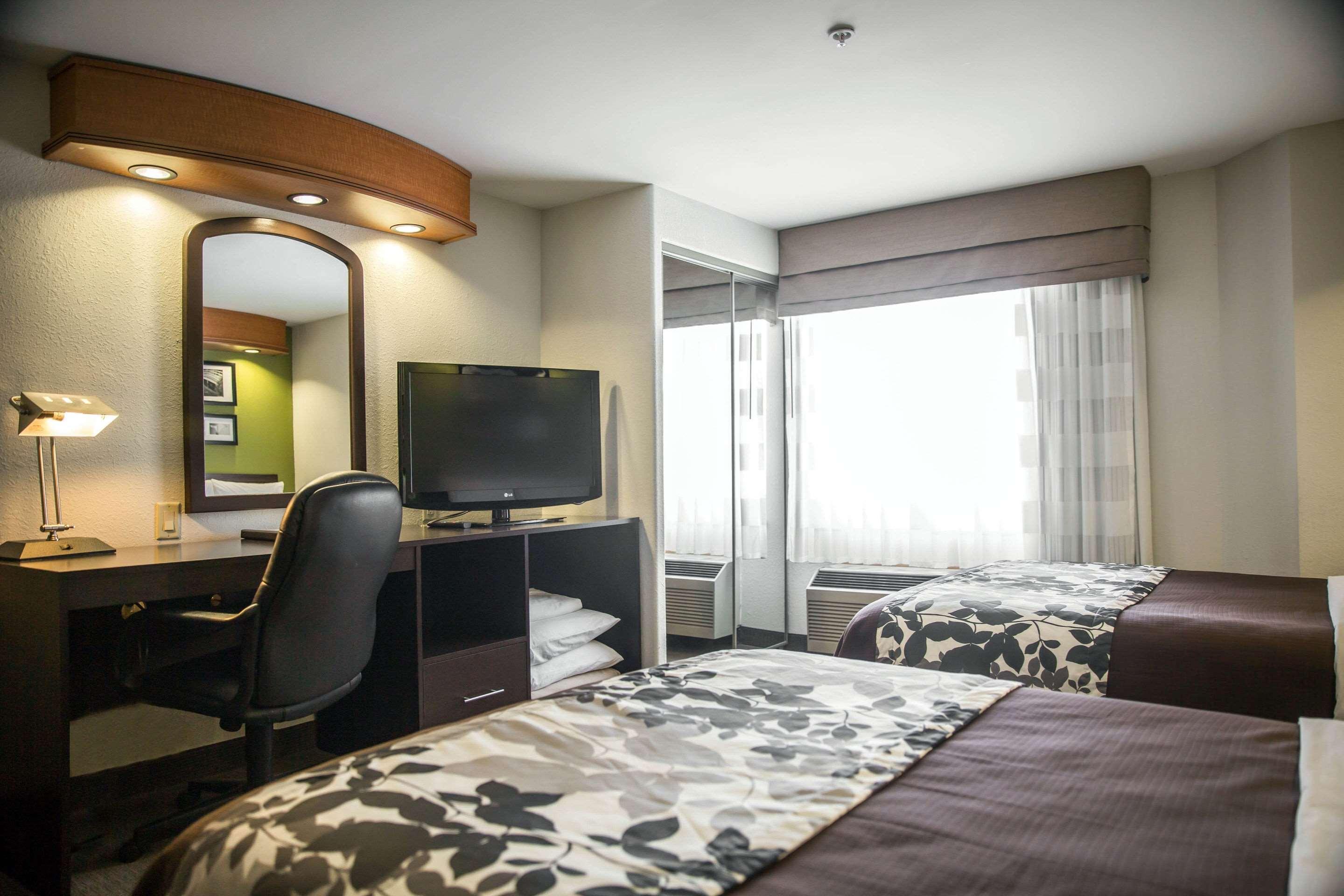 Sleep Inn & Suites Emmitsburg Buitenkant foto
